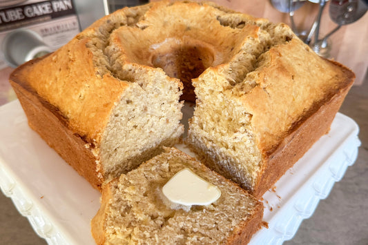 Banana Bread