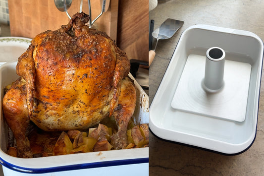 Roast Chicken