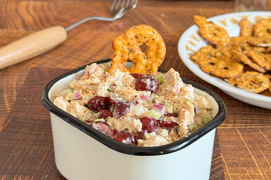 My Favorite Chicken Salad
