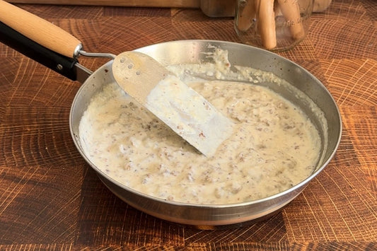 Country Sausage Gravy