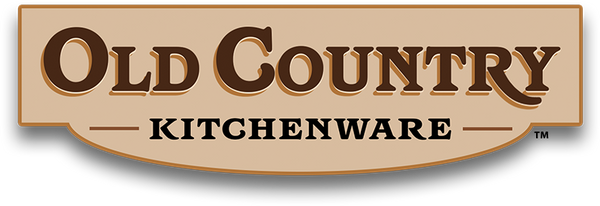 Old Country Kitchenware
